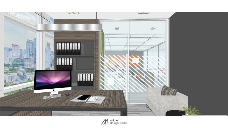 Hayati office