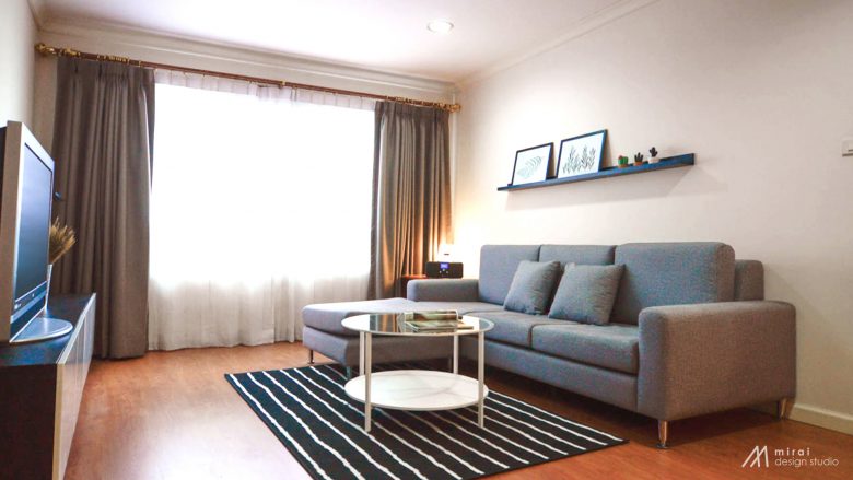 Lumpini suite sukumvit 41