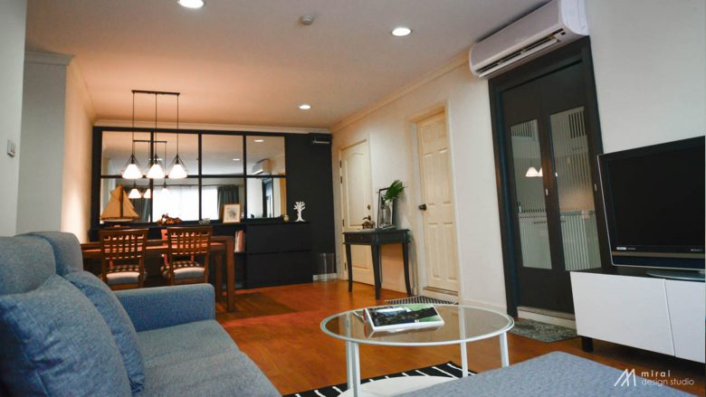 Lumpini suite sukumvit 41