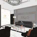 Ojhair salon