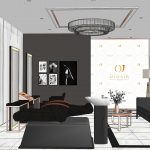 Ojhair salon