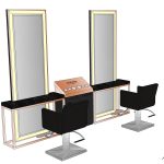 Ojhair salon