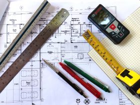 วัดพื้นที่