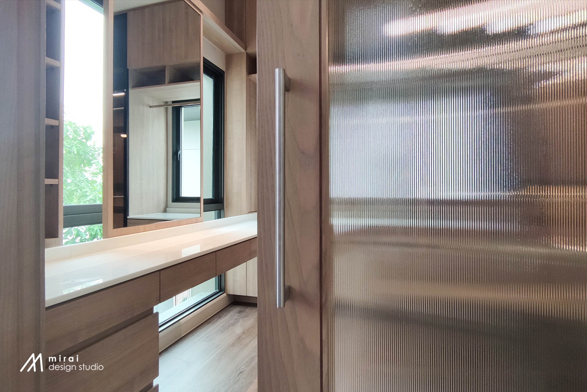 modern interior, ออกแบบบ้านโครงการ