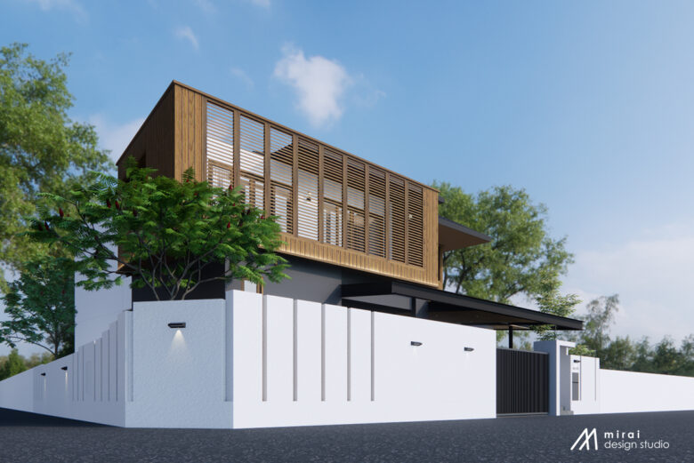 รีโนเวทบ้าน