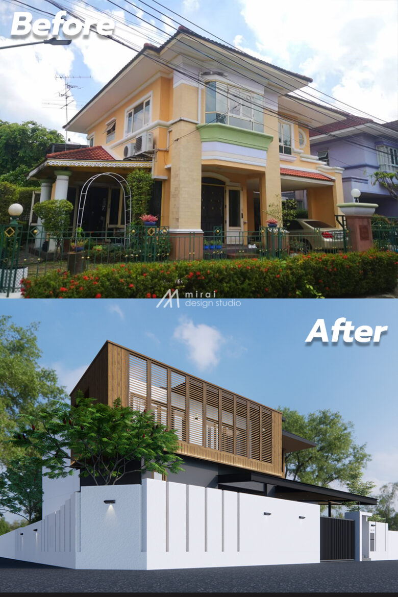 รีโนเวทบ้าน