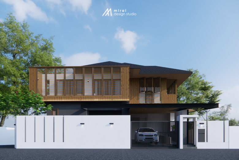 รีโนเวทบ้าน