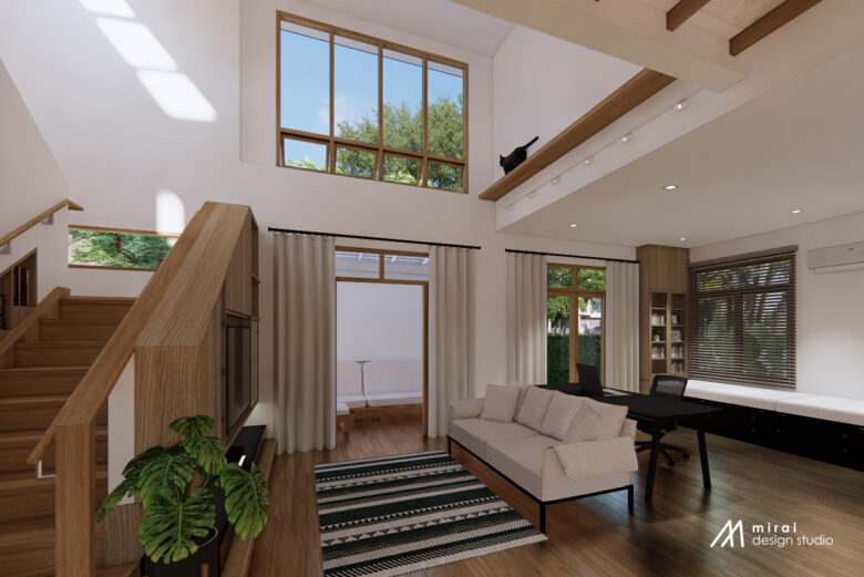 รีโนเวทบ้าน