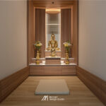 ห้องพระสวยๆ