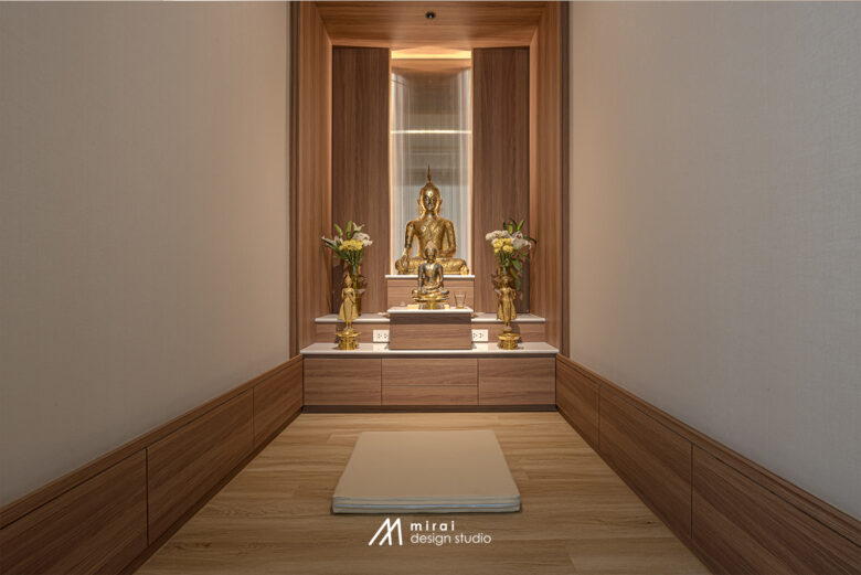 ห้องพระสวยๆ