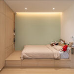 บ้านแมว บ้านหน้าแคบ