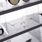 BLUE ELEPHANT GLASSES