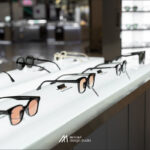 BLUE ELEPHANT GLASSES