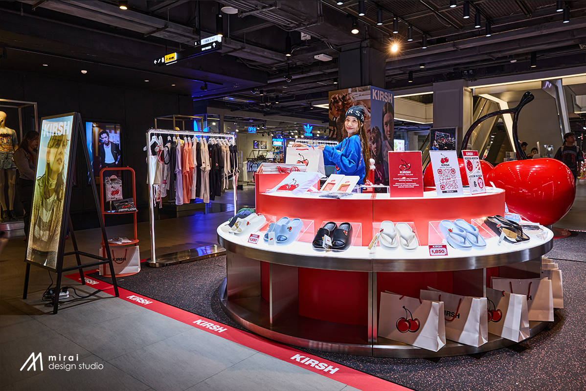 kirsh shop