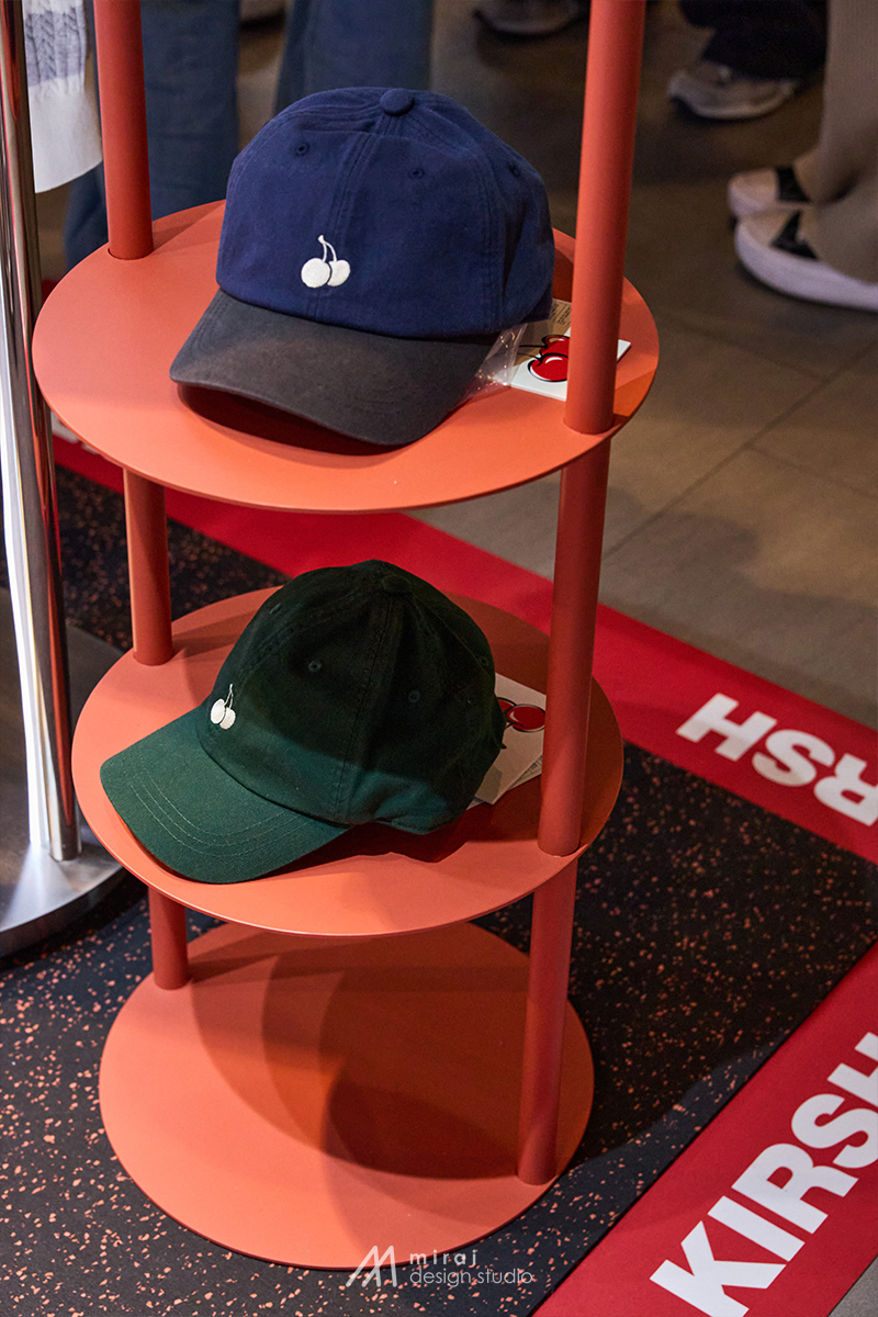 kirsh shop