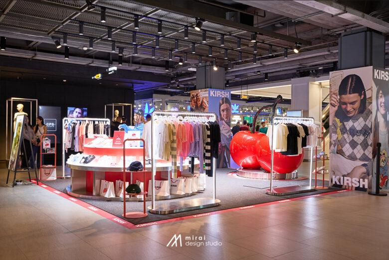 kirsh shop