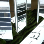 BLUE ELEPHANT GLASSES