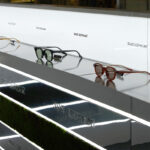 BLUE ELEPHANT GLASSES