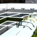 BLUE ELEPHANT GLASSES