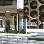 BLUE ELEPHANT GLASSES