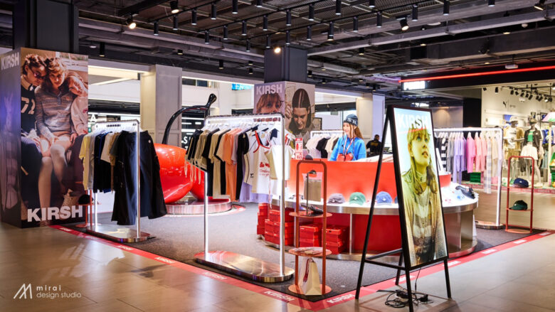kirsh shop