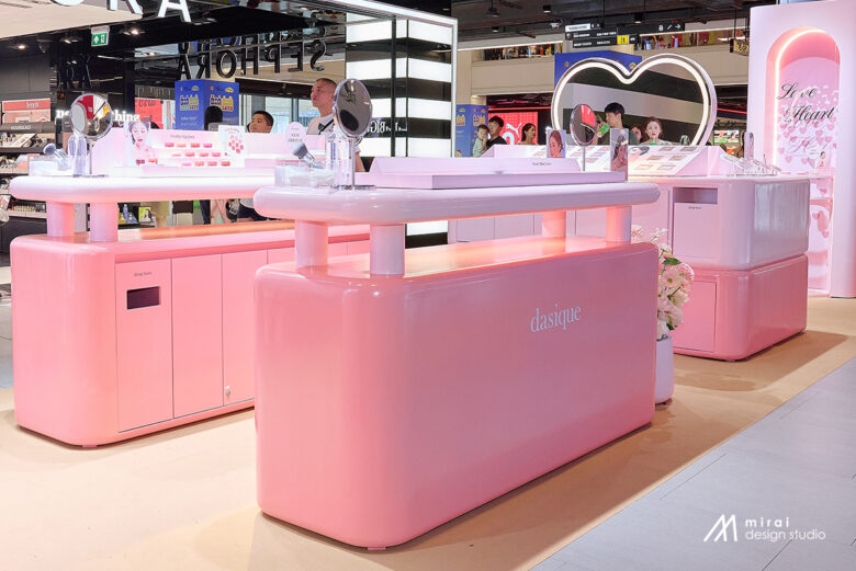 dasique store