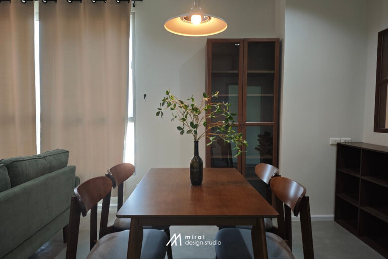 รีโนเวทคอนโด