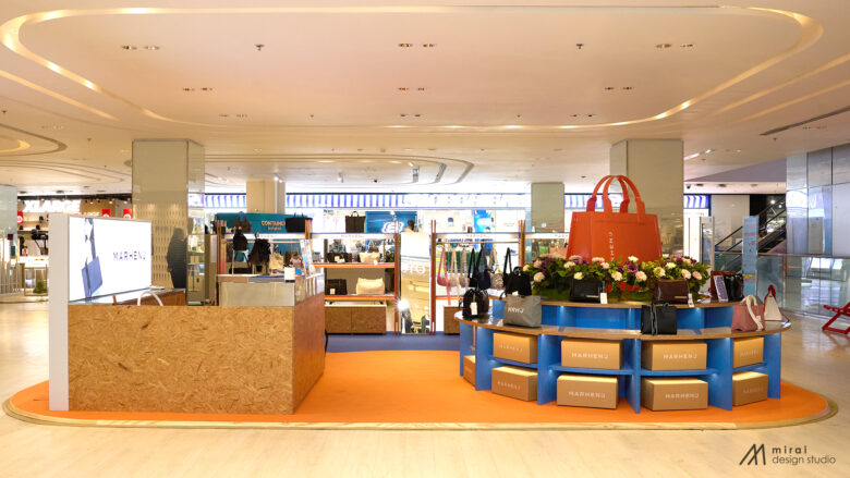 MarhenJ store