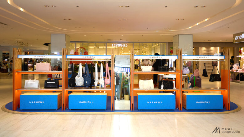 MarhenJ store