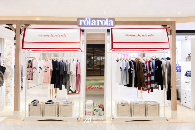 Rolarola store