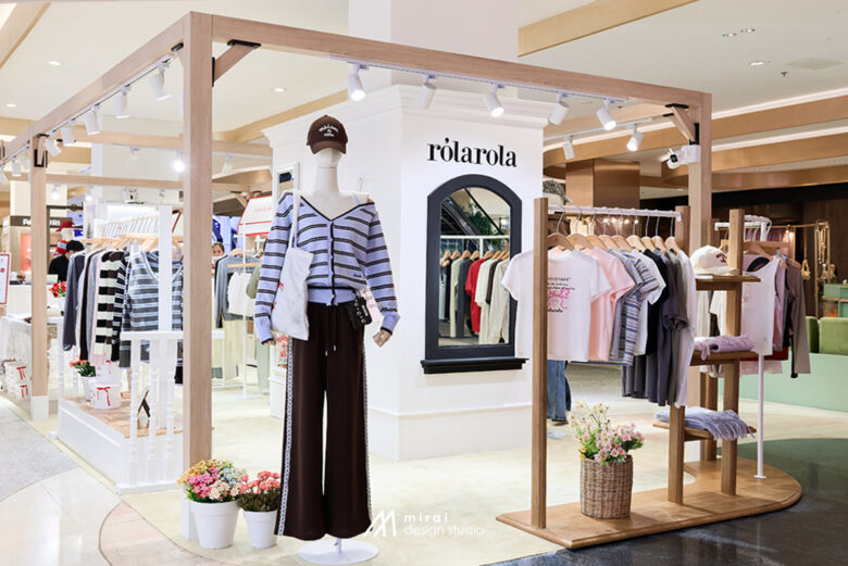 Rolarola store