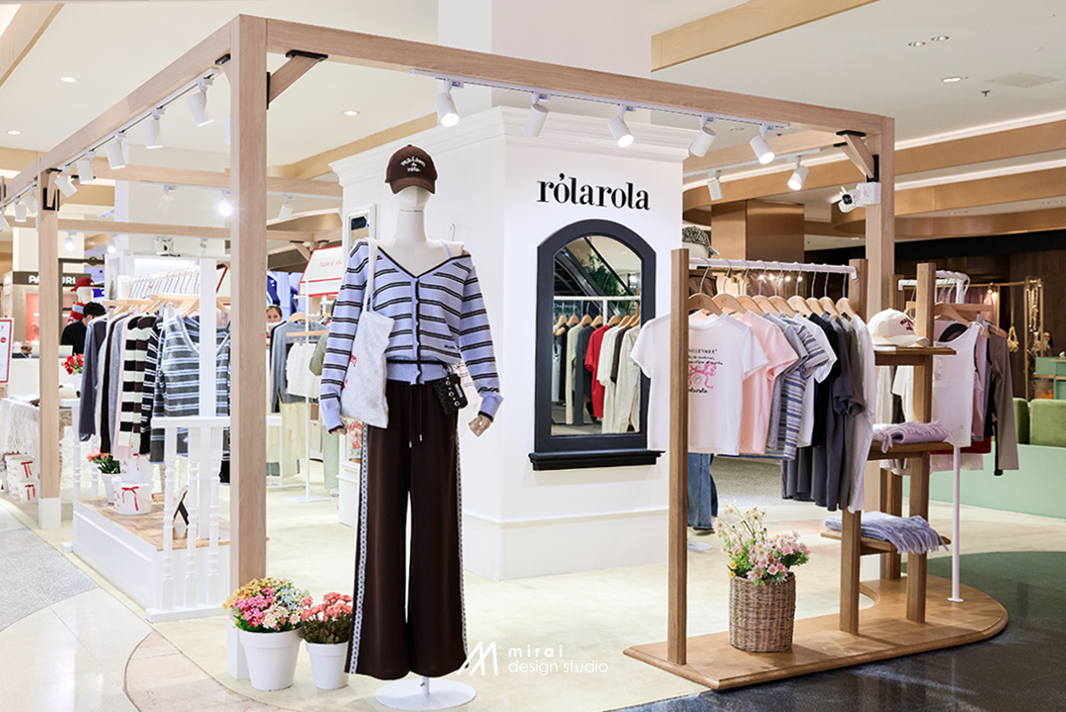 Rolarola store