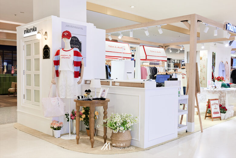 Rolarola store