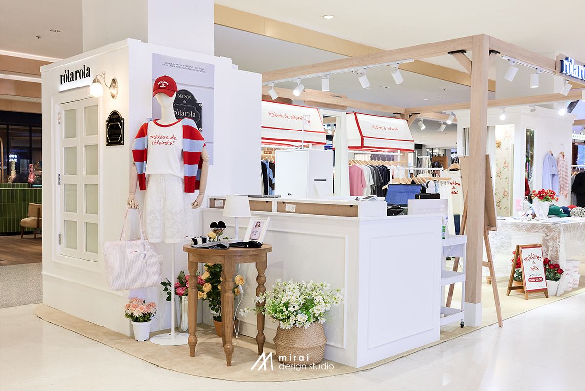 Rolarola store