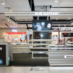 Blue elephant store