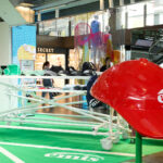 EMIS Pop-uop store