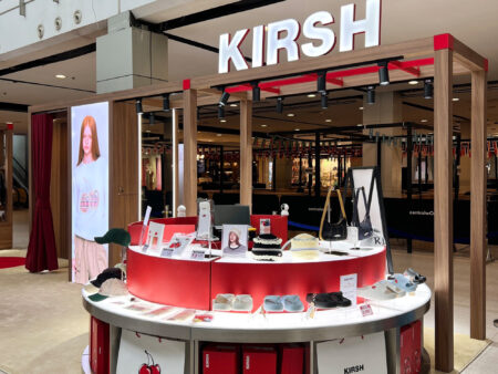 kirsh store thailand
