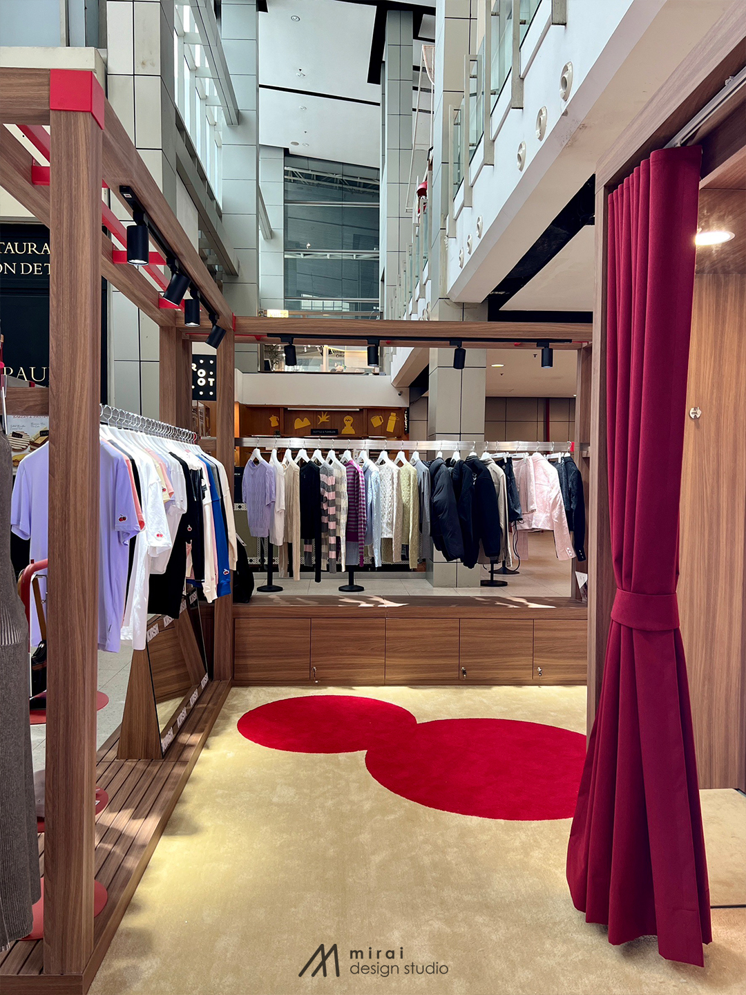 kirsh store thailand