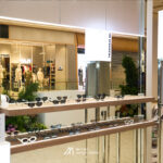 Blue elephant store