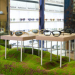 Blue elephant store