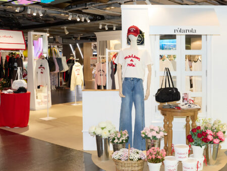 Rolarola store