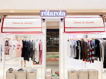 Rolarola store