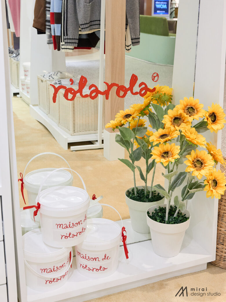 Rolarola store