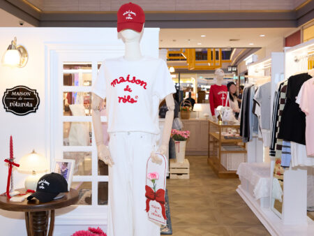 Rolarola store