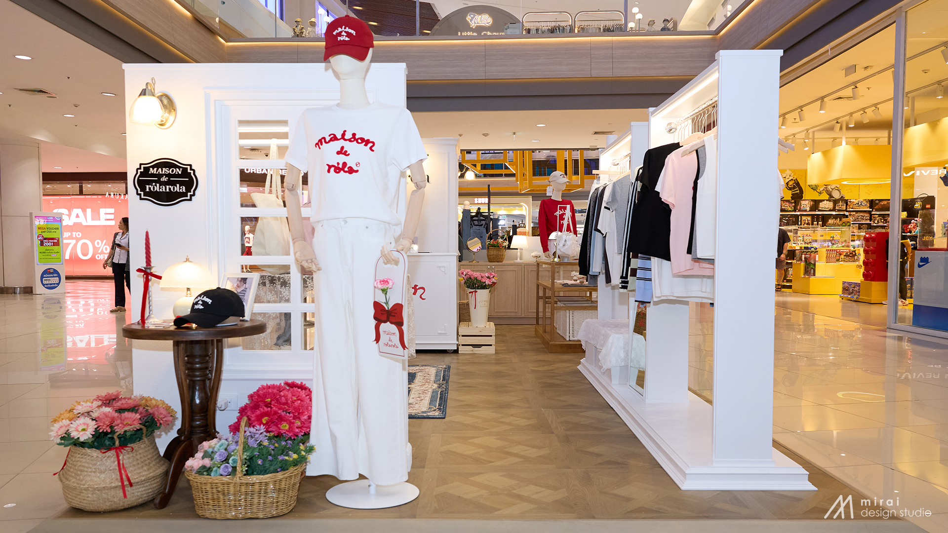 Rolarola store