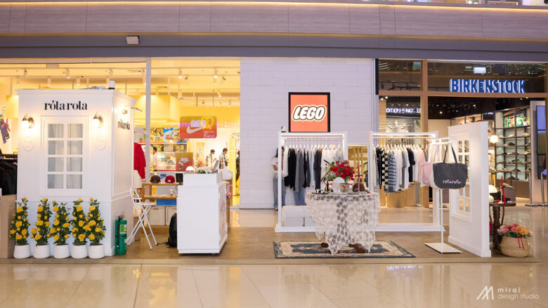 Rolarola store