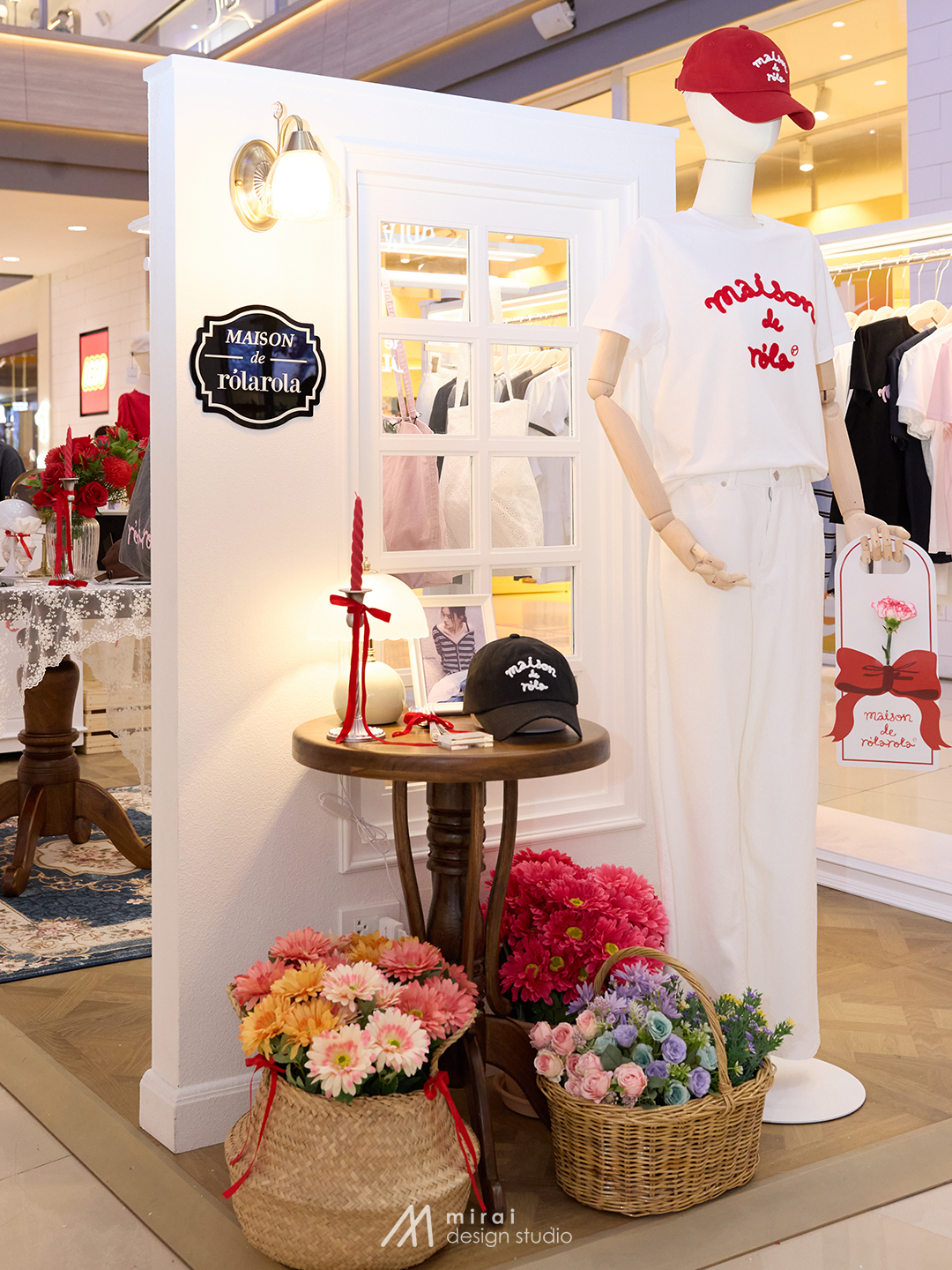 Rolarola store