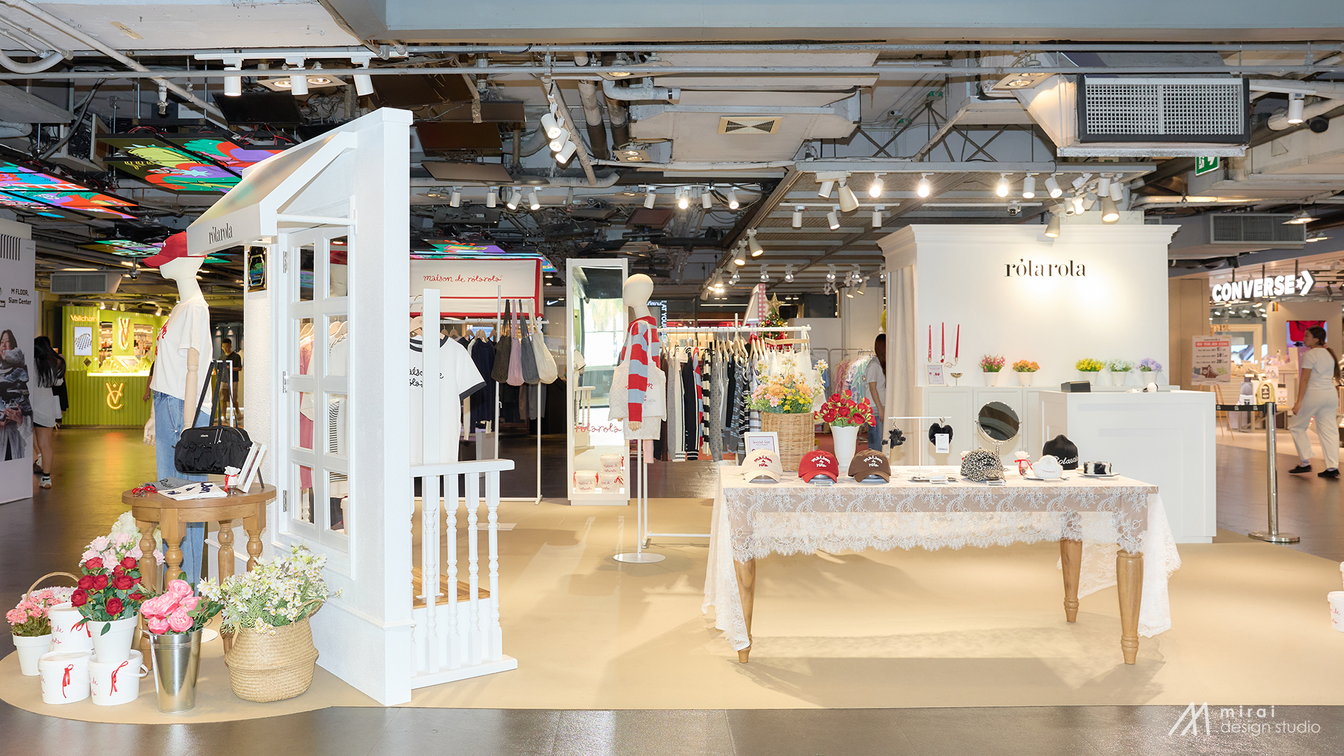 Rolarola store