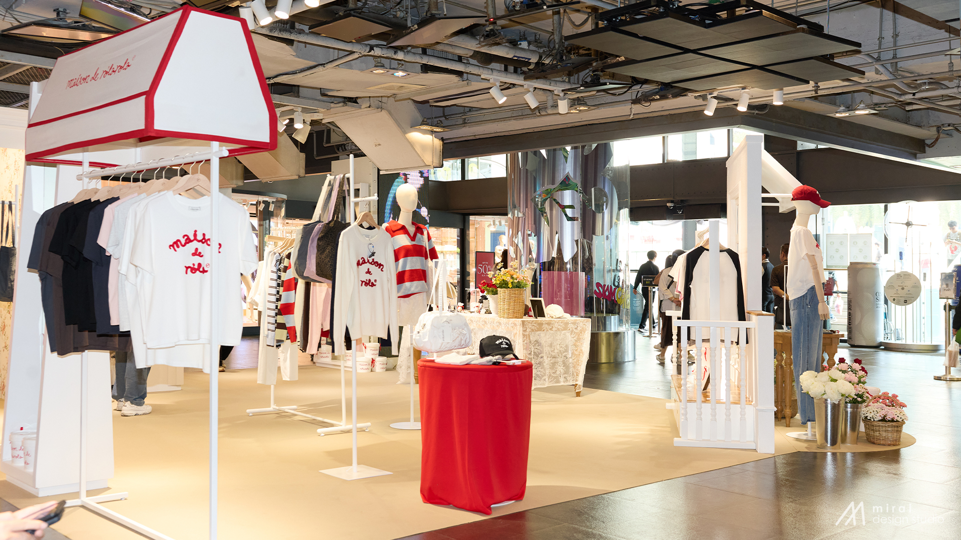 Rolarola store
