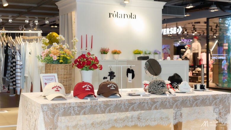 Rolarola store